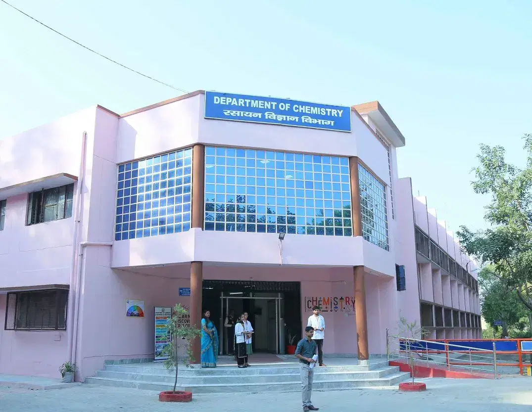 CCSU Academic Building photo 25